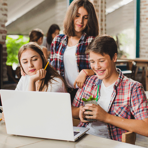 Como a TeachRise funciona